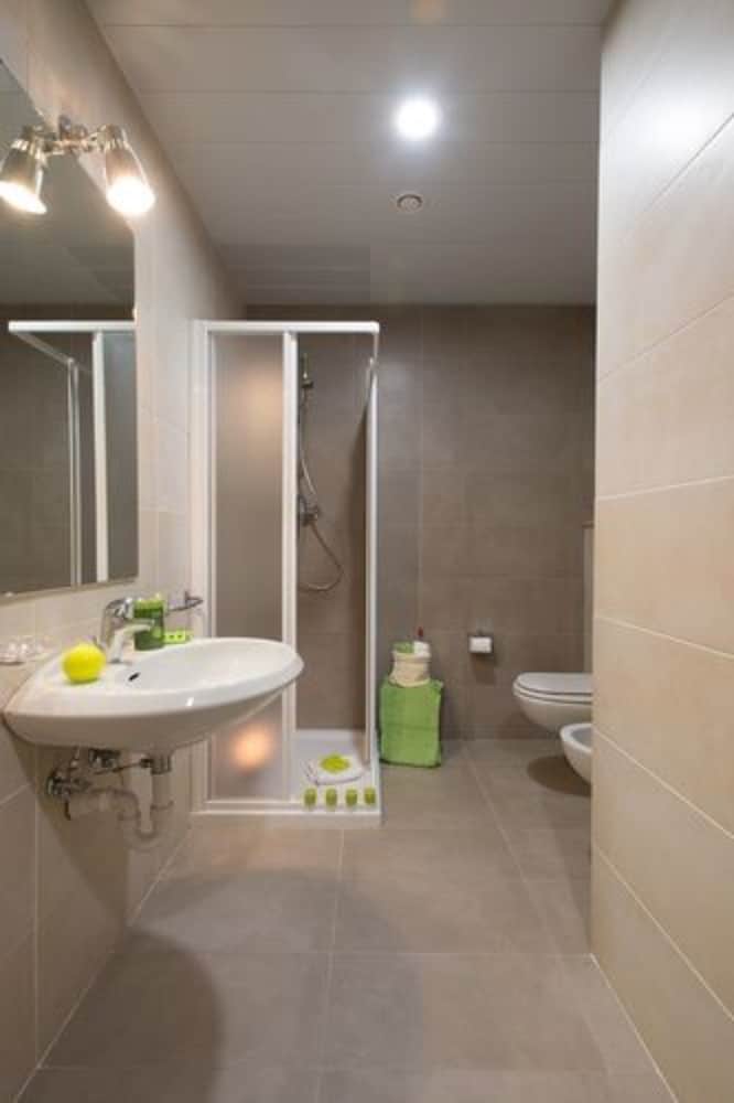 

Napoli - Milano - B&B Hotel Milano Ornato