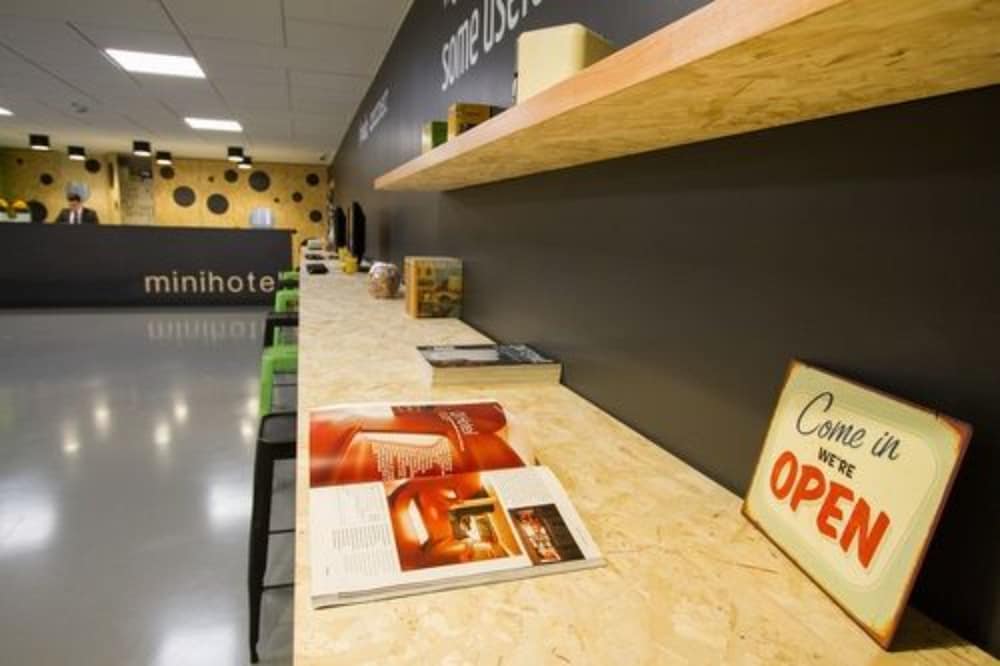 

Palermo - Sesto San Giovanni - B&B Hotel Milano Ornato