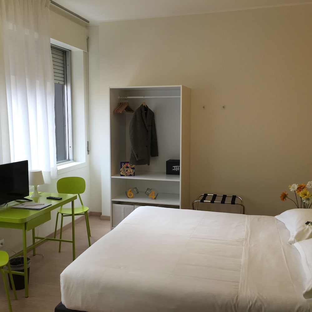 

Cagliari - Vimodrone - B&B Hotel Milano Ornato
