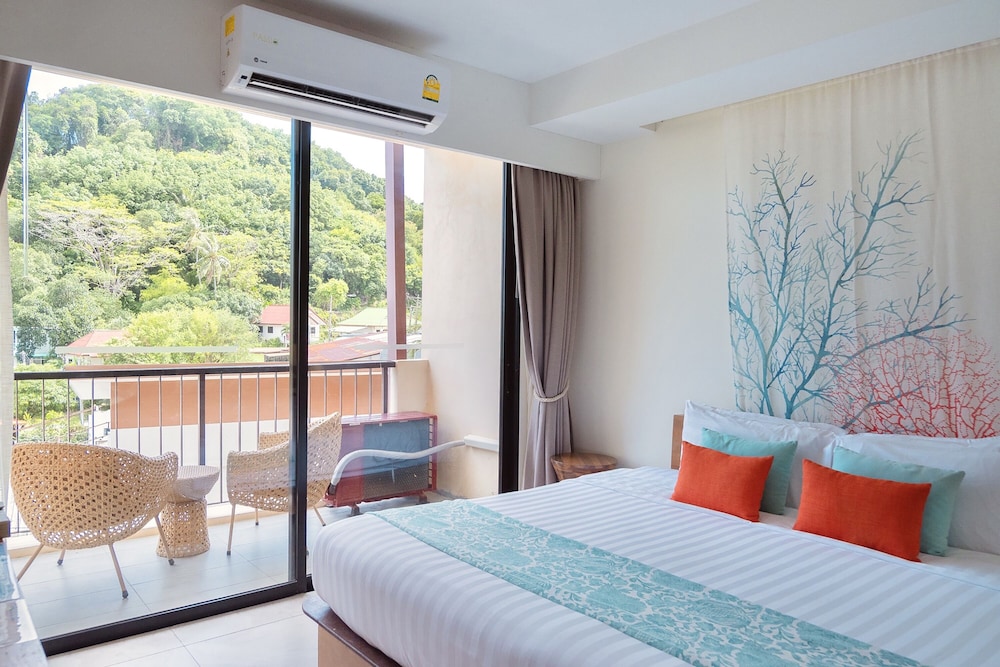 

Venezia - Rawai Beach - Bandara Phuket Beach Resort