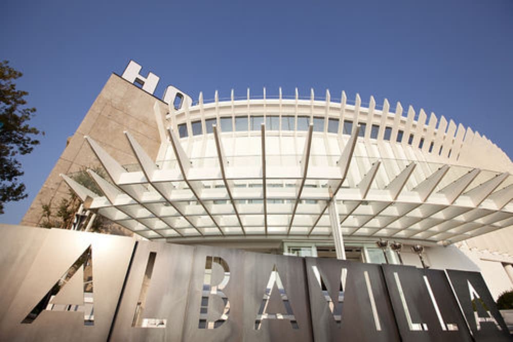 Milano - Como - Albavilla Hotel & Co.