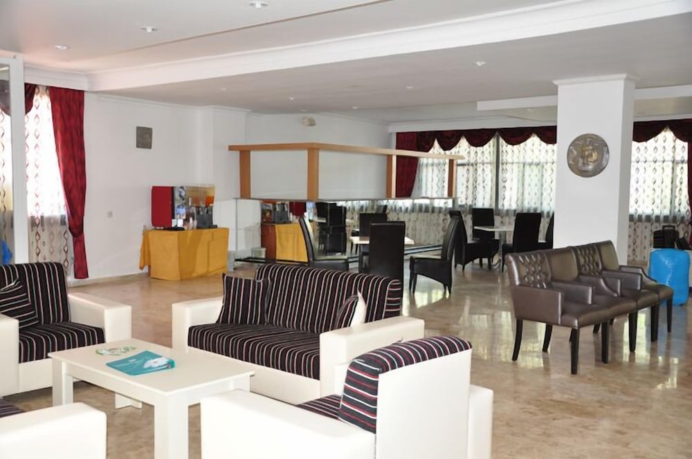 

Napoli - Konyaalti - Akasia Resort Hotel