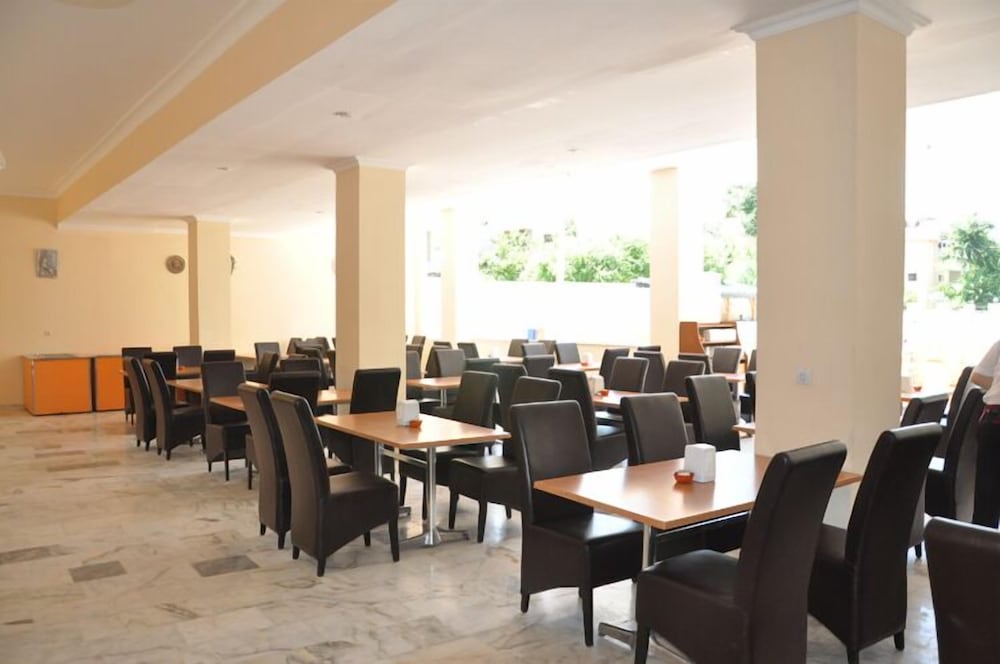 

Roma - Konyaalti - Akasia Resort Hotel