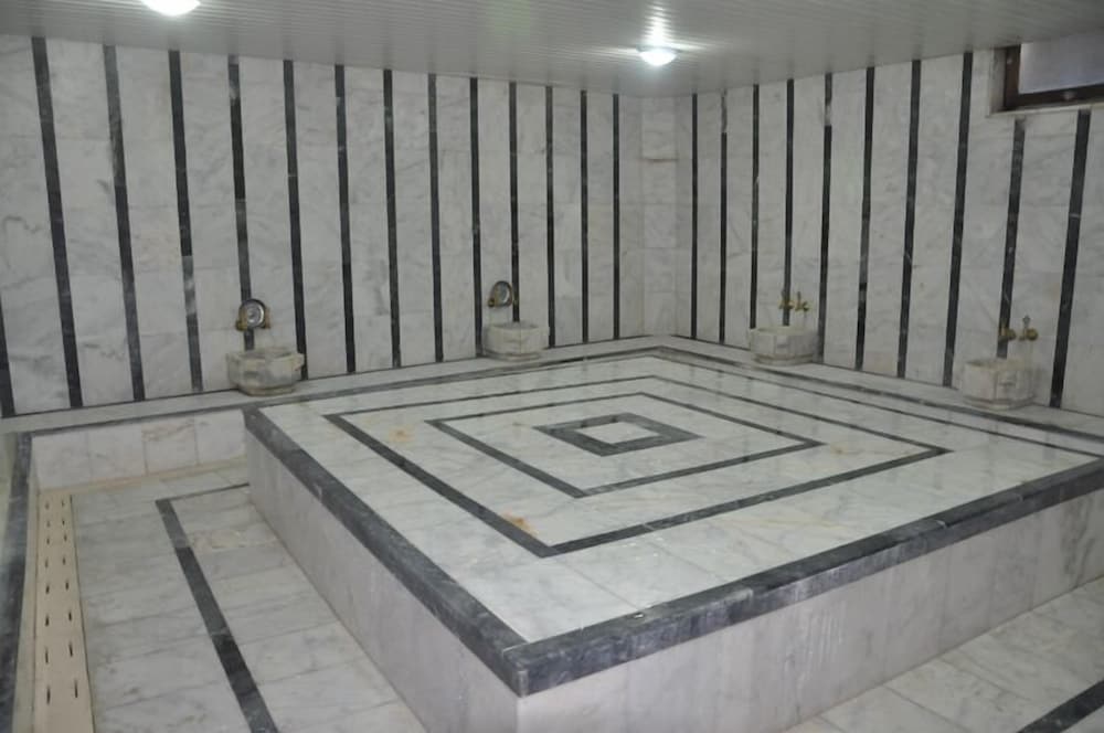 

Roma - Konyaalti - Akasia Resort Hotel