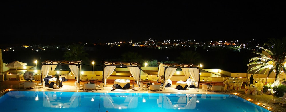 

Verona - Castrignano del Capo - Messapia Resort Apartment