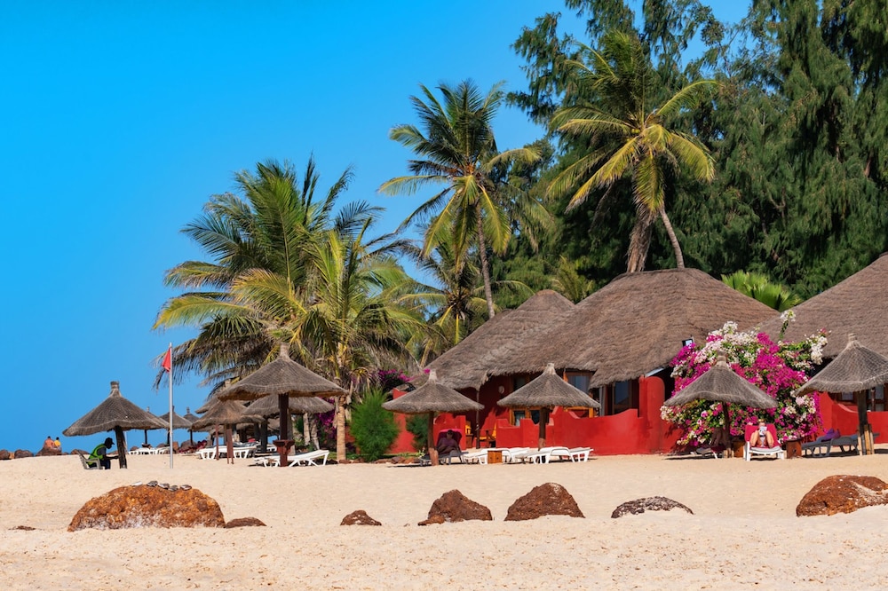 

Milano - Somone - Royal Horizon Baobab - All inclusive