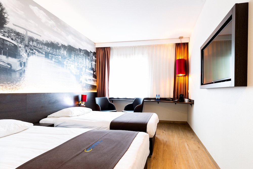 

Milano - Brielle - Bastion Hotel Brielle Europoort