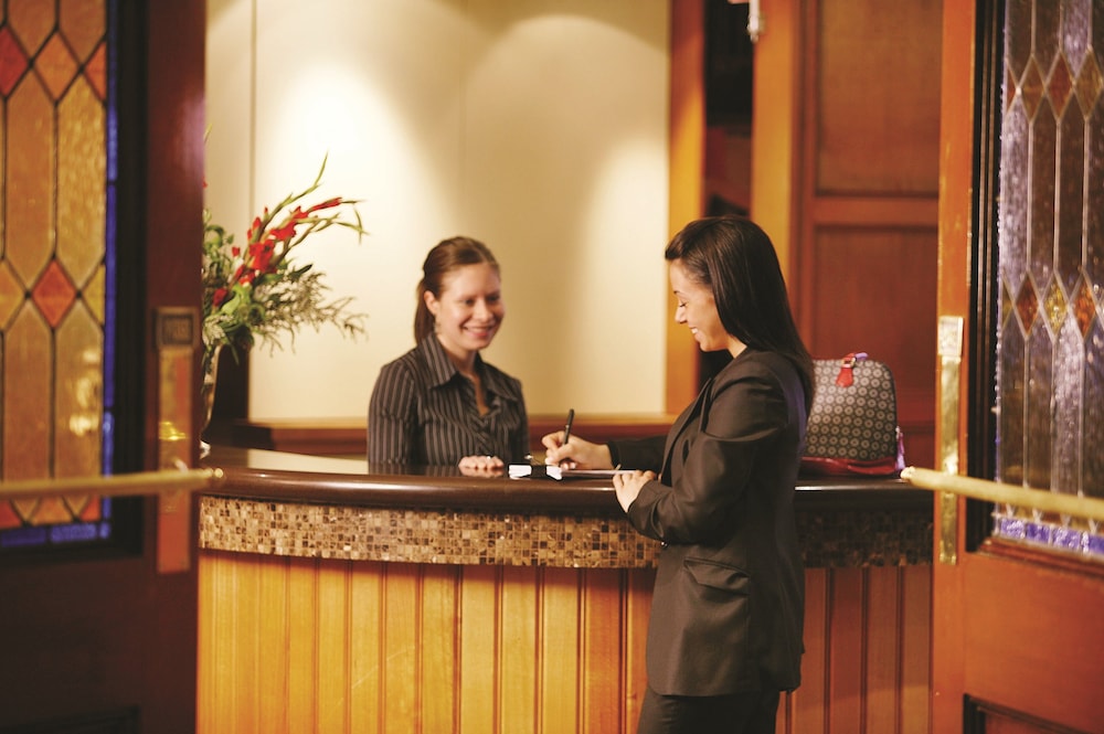 

Milano - Melbourne - Hotel Bruce County