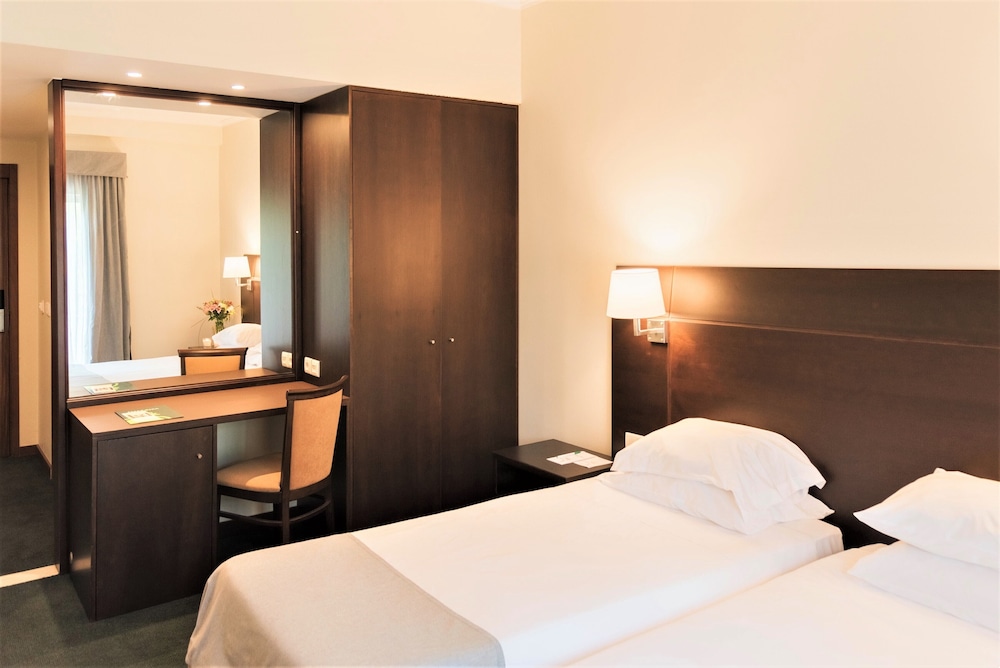 

Milano - Carcavelos - Amazonia Jamor Hotel