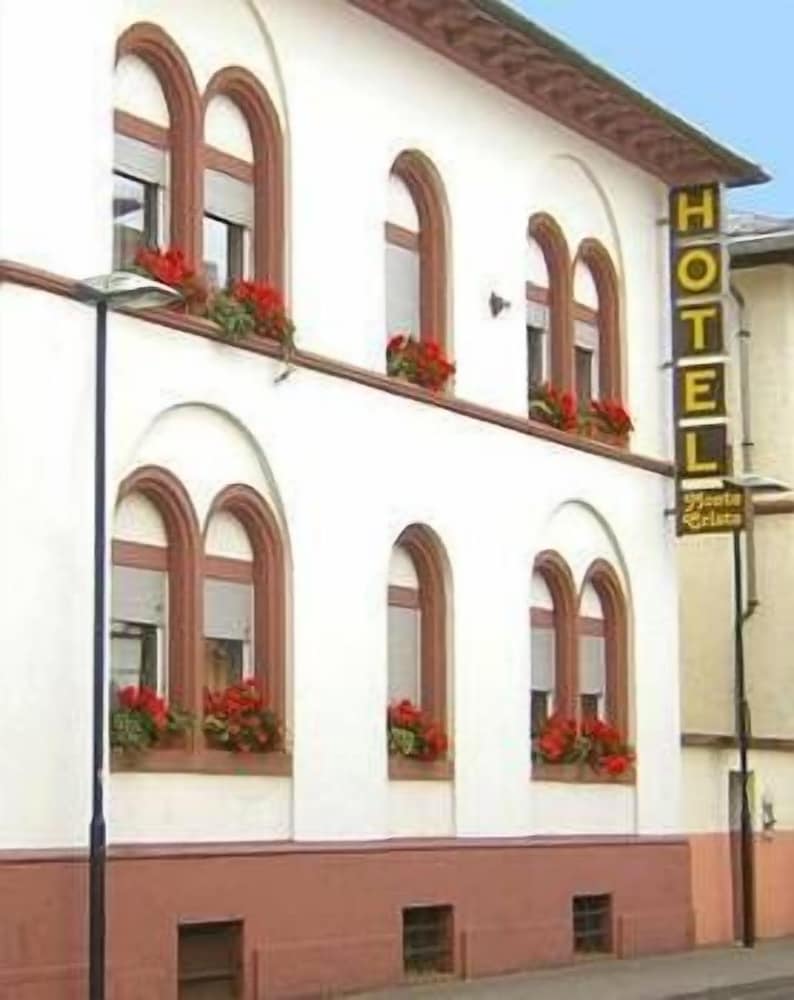

Torino - Maintal - Hotel Monte Cristo