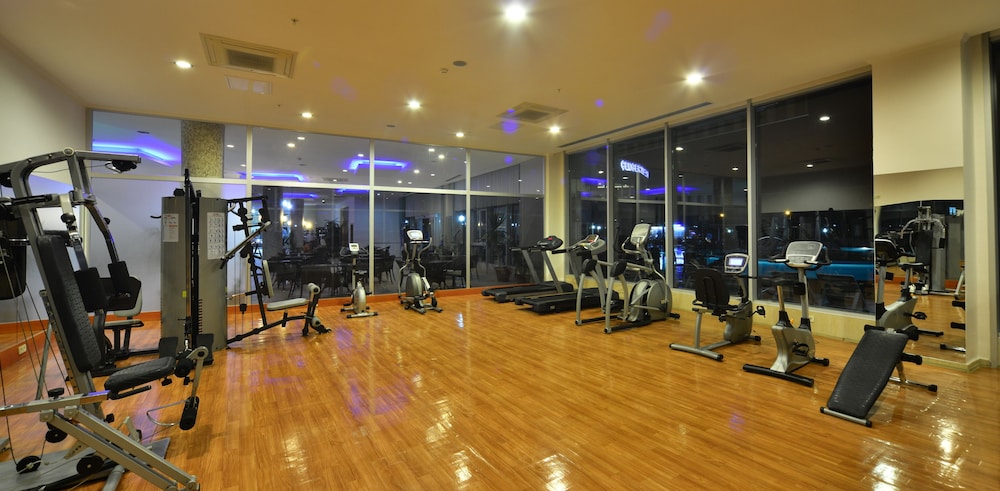 

Milano - Kizilagac - Cenger Beach Resort Spa - All Inclusive