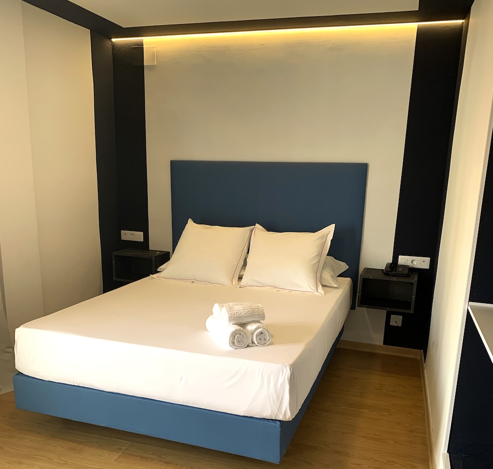 

Milano - Torremolinos - Hotel Sireno Torremolinos - Adults Only, Ritual Friendly