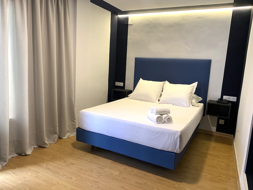 

Napoli - Malaga - Hotel Sireno Torremolinos - Adults Only, Ritual Friendly