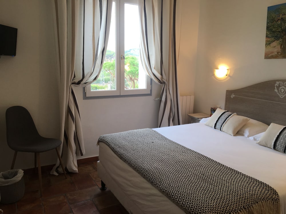

Venezia - Saint-Tropez - Hôtel Jas Neuf