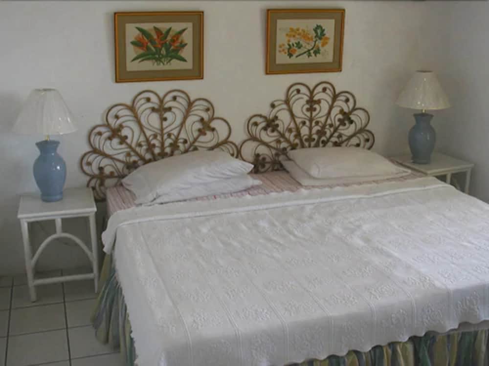 

Milano - Barbados, Caraibi - Paradise Villas