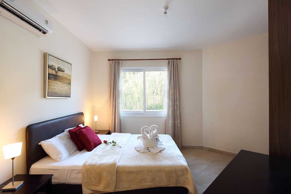 

Venezia - Paphos - Chloraka Terrace Apartments