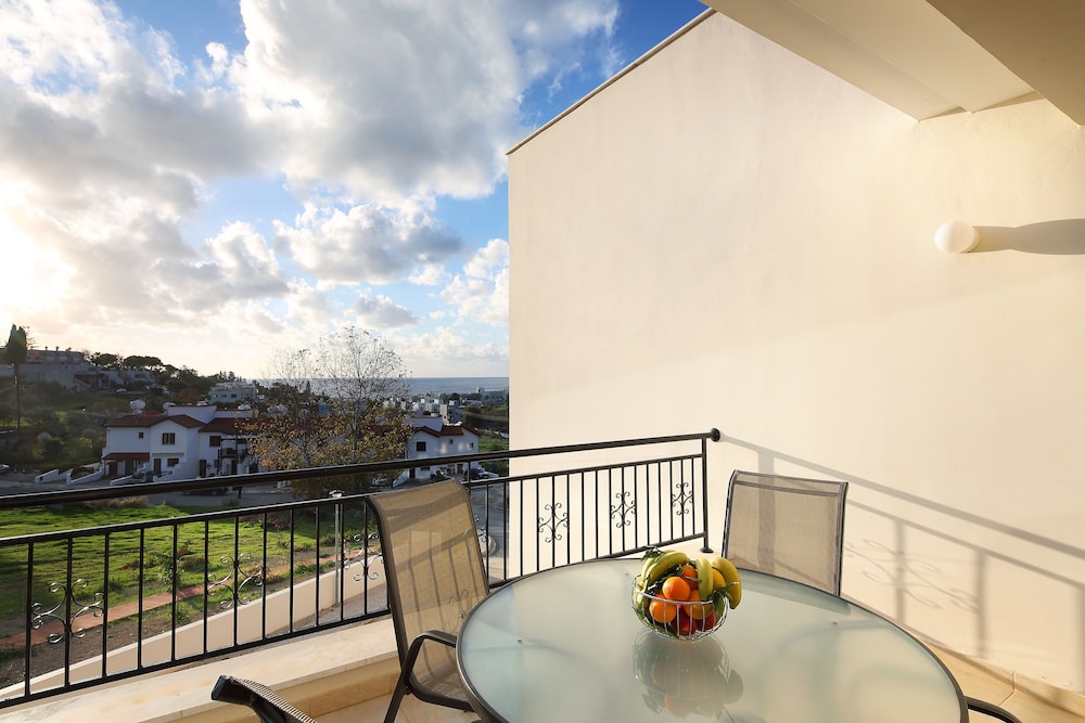 

Bologna - Coral Bay - Chloraka Terrace Apartments