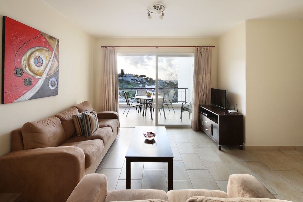 

Bologna - Coral Bay - Chloraka Terrace Apartments