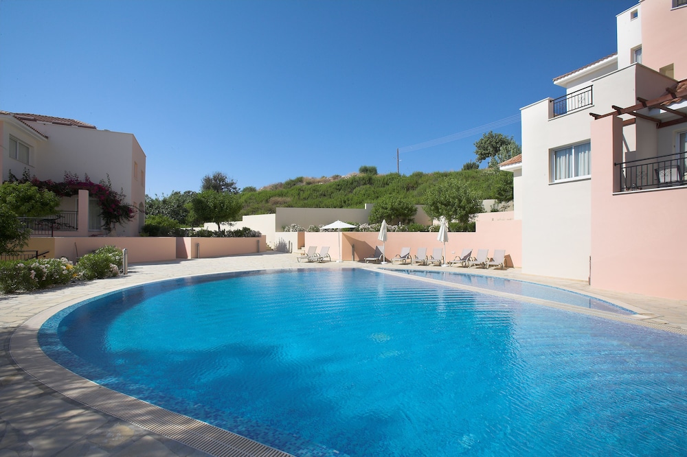 

Milano - Coral Bay - Chloraka Terrace Apartments