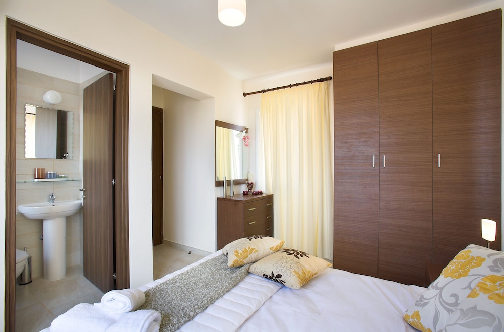 

Roma - Khlorakas - Chloraka Terrace Apartments