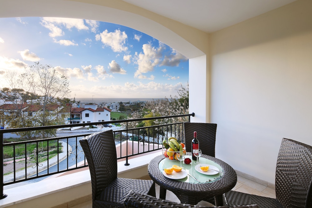 

Venezia - Paphos - Chloraka Terrace Apartments