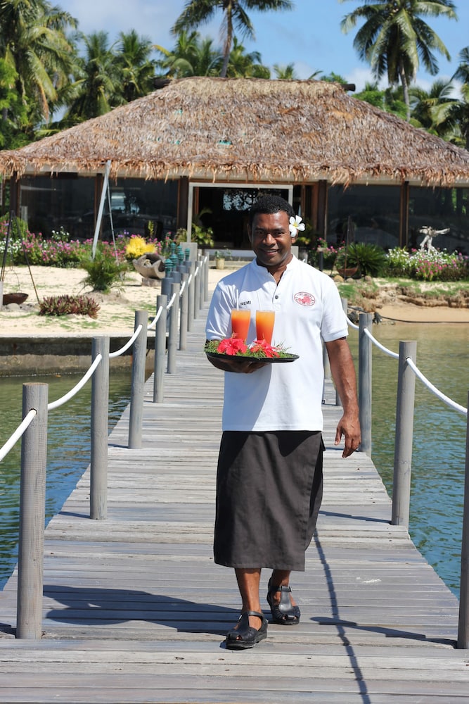 

Bologna - Lautoka - Belo Vula Resort