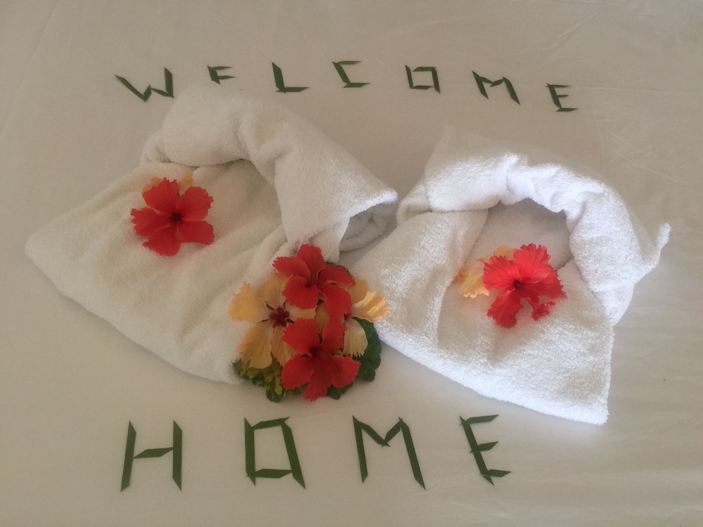 

Venezia - Lautoka - Belo Vula Resort