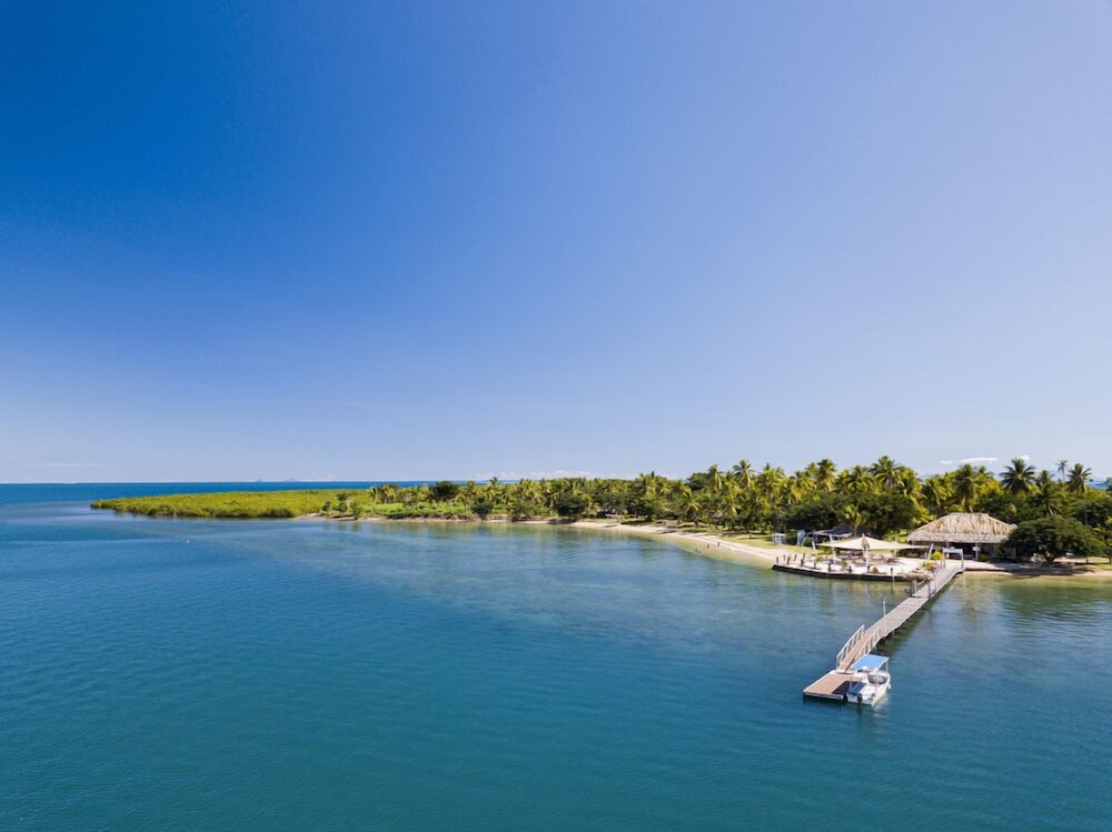 

Roma - Lautoka - Belo Vula Resort