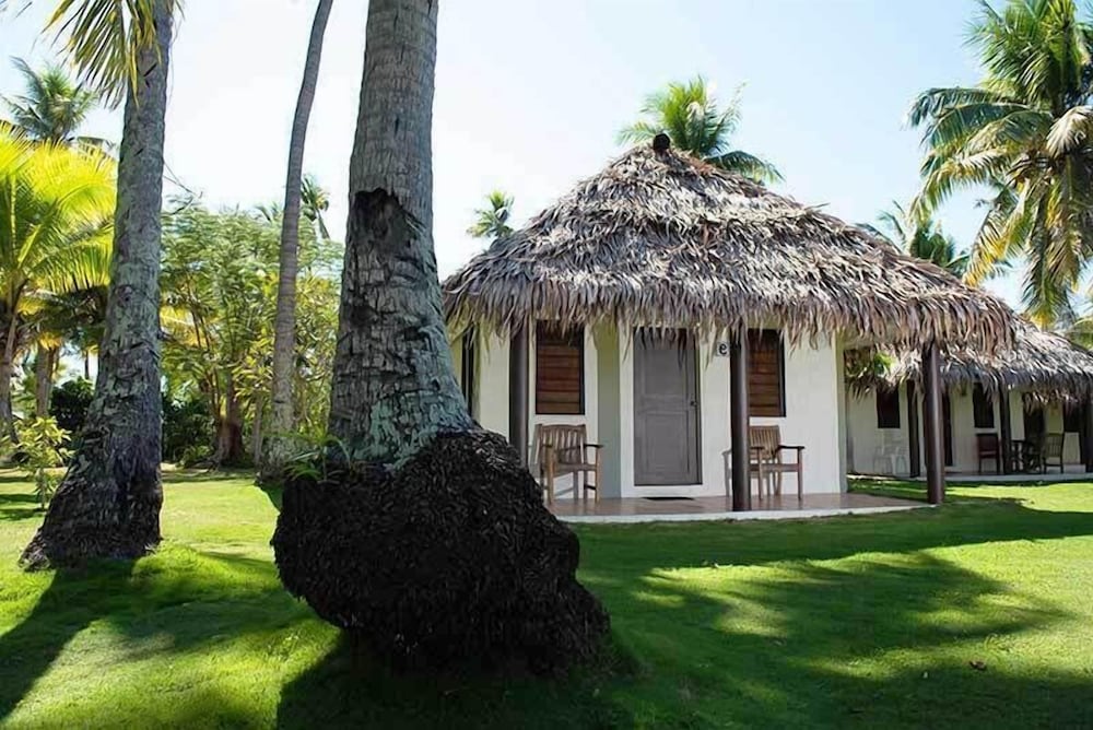 

Roma - Lautoka - Belo Vula Resort