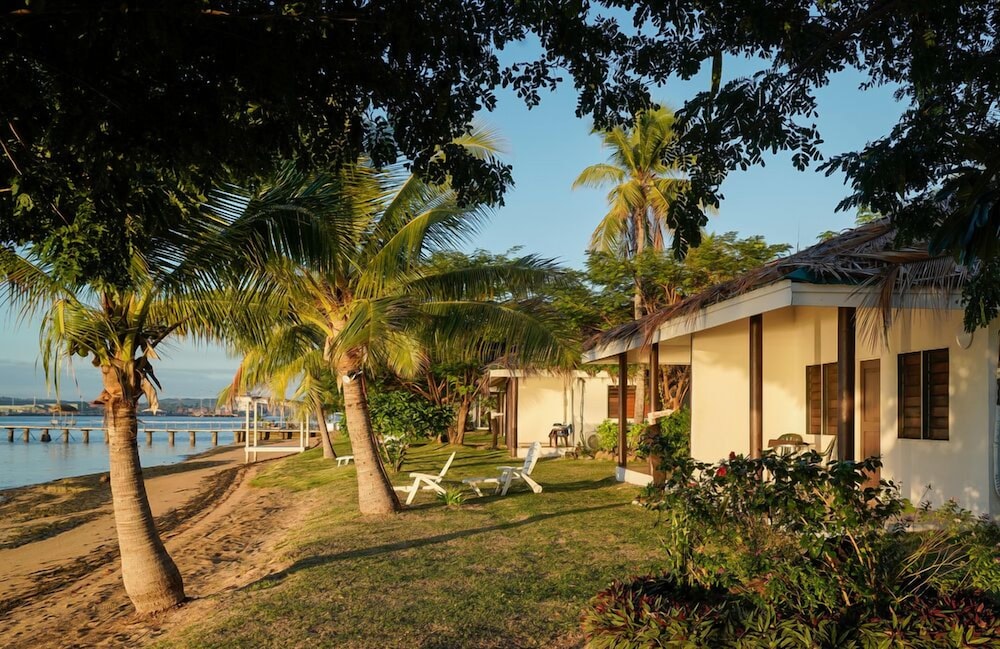 

Milano - Lautoka - Belo Vula Resort