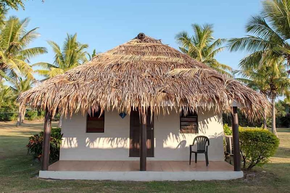 

Venezia - Lautoka - Belo Vula Resort
