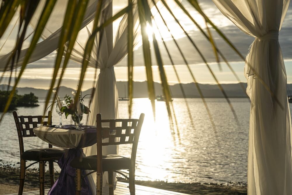 

Venezia - Lautoka - Belo Vula Resort
