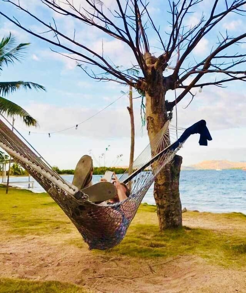 

Milano - Lautoka - Belo Vula Resort
