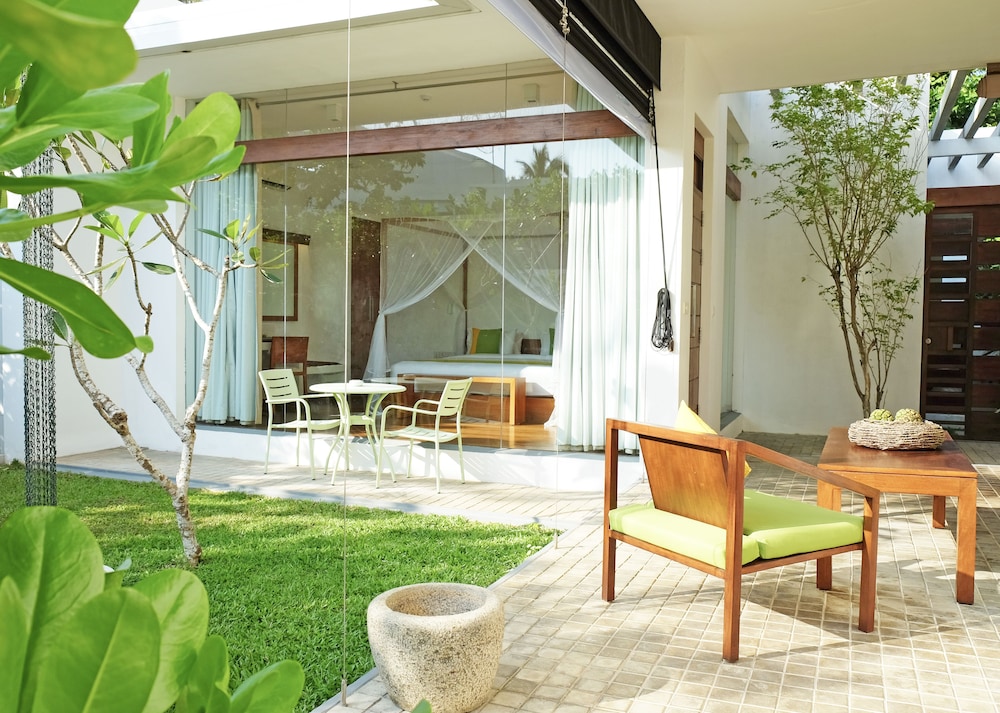 

Milano - Kosgoda - Calamansi Cove Villas