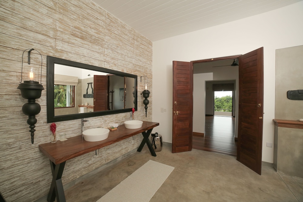 

Milano - Ambalangoda - Calamansi Cove Villas