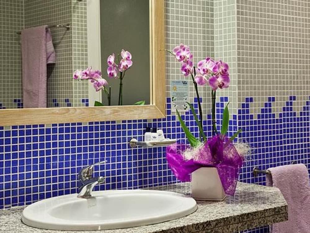 

Roma - Porto Torres - Hotel Libyssonis