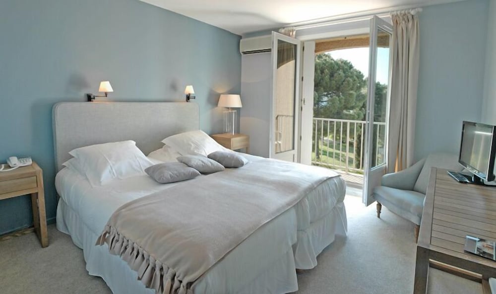

Bari - Saint Florent - Hotel Santa Maria
