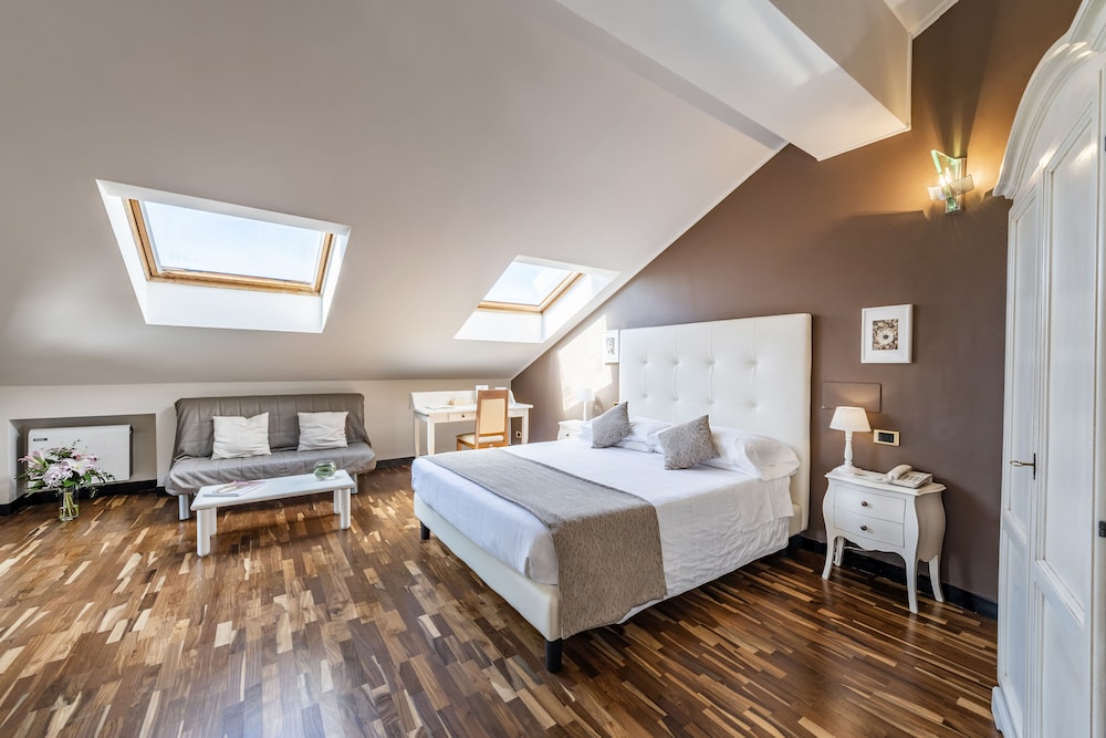 

Roma - Laglio - Hotel Asnigo
