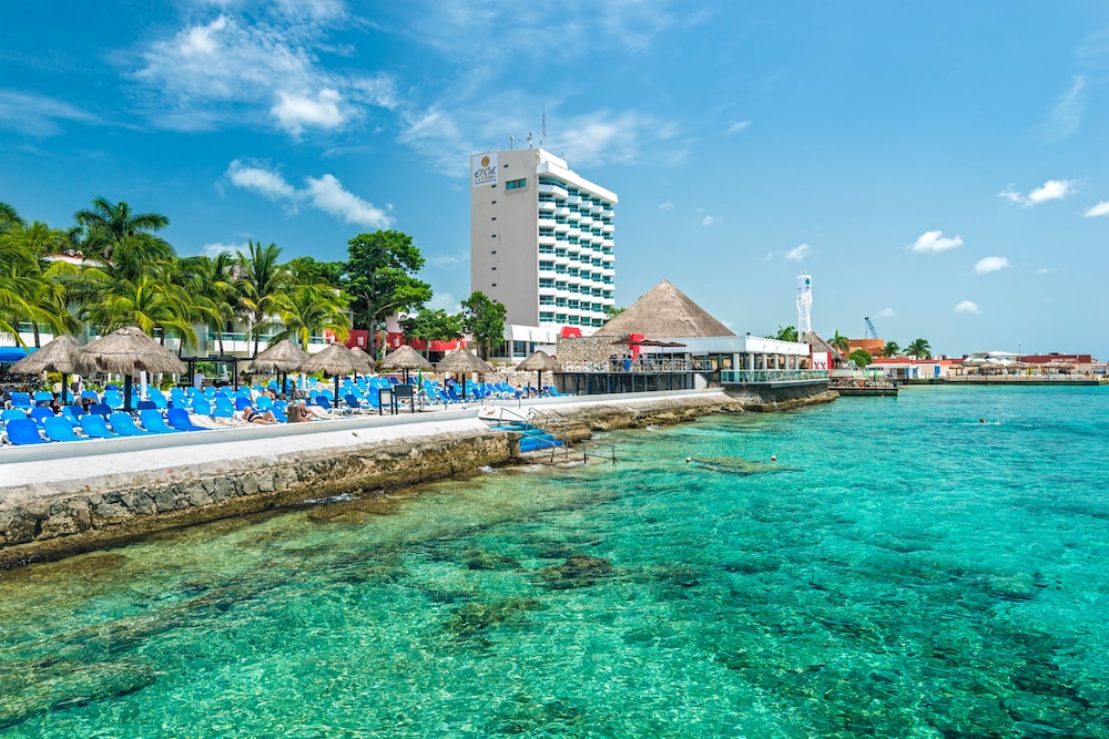 

Venezia - Cozumel - El Cid La Ceiba Beach All Inclusive