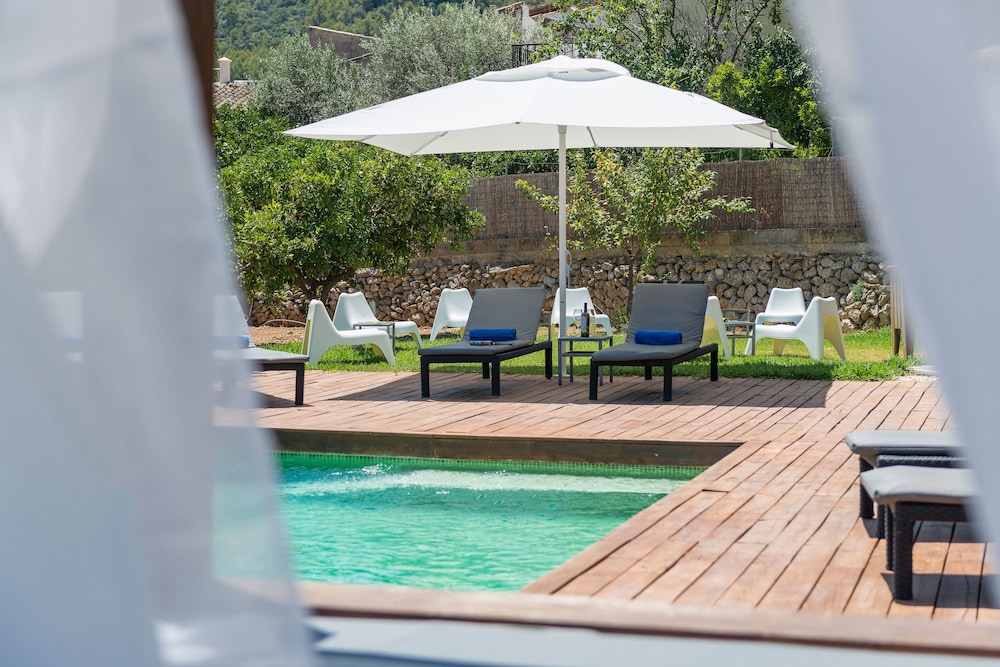 

Roma - Selva - Hotel Turixant