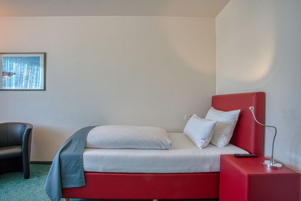 

Roma - Sindelfingen - Centro Hotel Böblingen, Trademark Collection by Wyndham