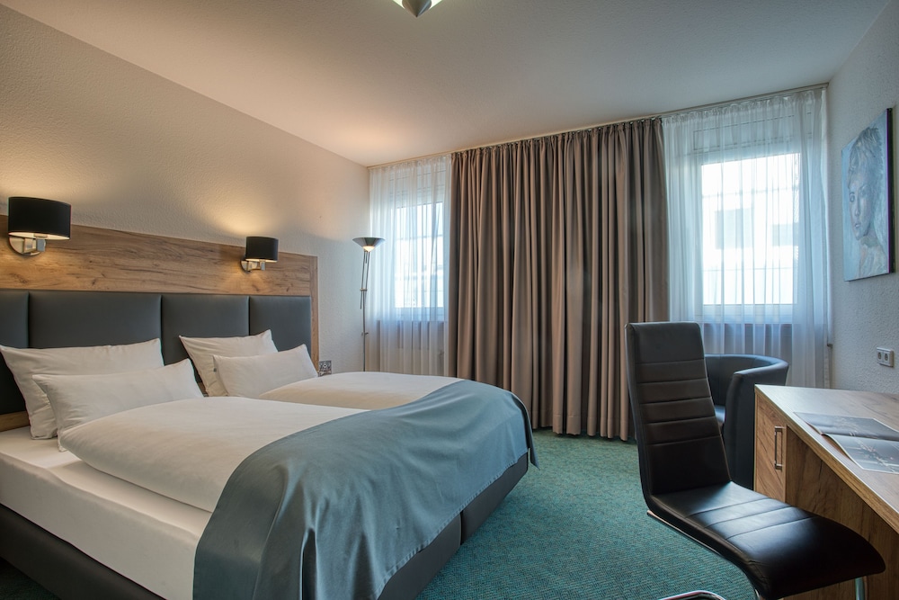 

Milano - Böblingen - Centro Hotel Böblingen, Trademark Collection by Wyndham