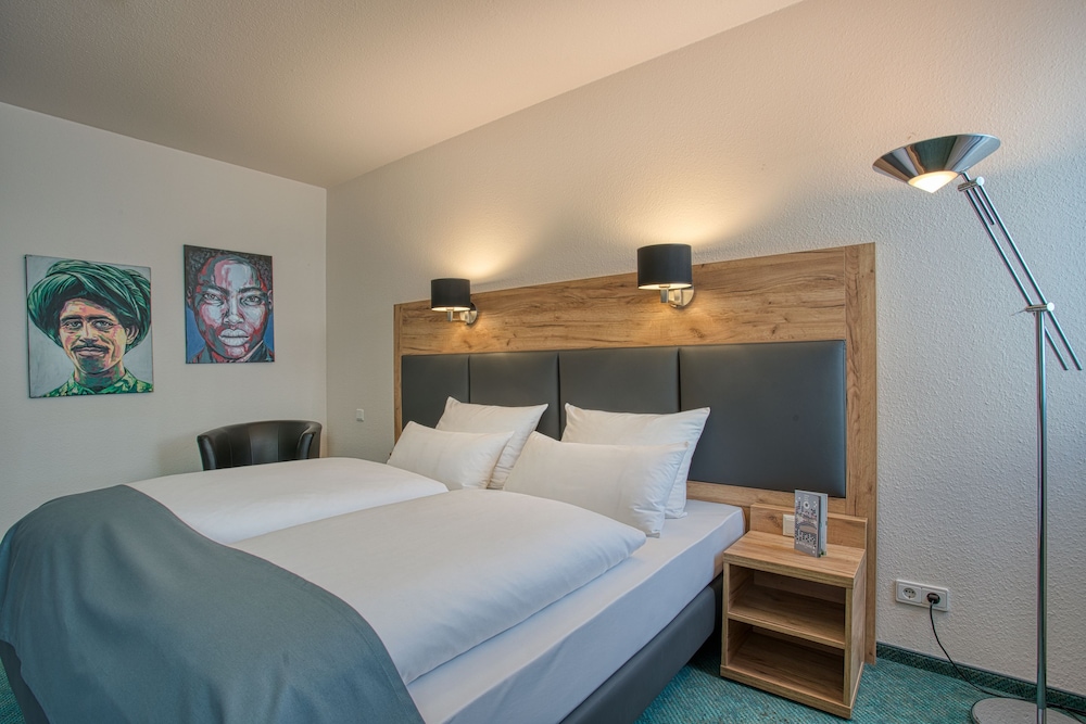 

Bari - Böblingen - Centro Hotel Böblingen, Trademark Collection by Wyndham