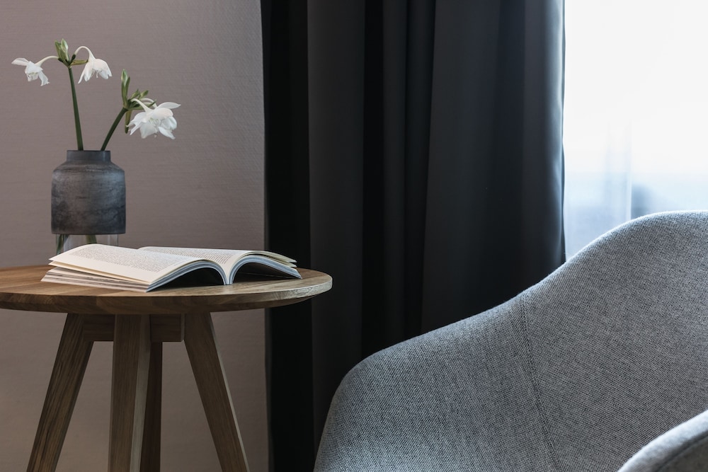 

Bologna - Frankfurt-Main Airport - Bold Hotel Frankfurt Messe