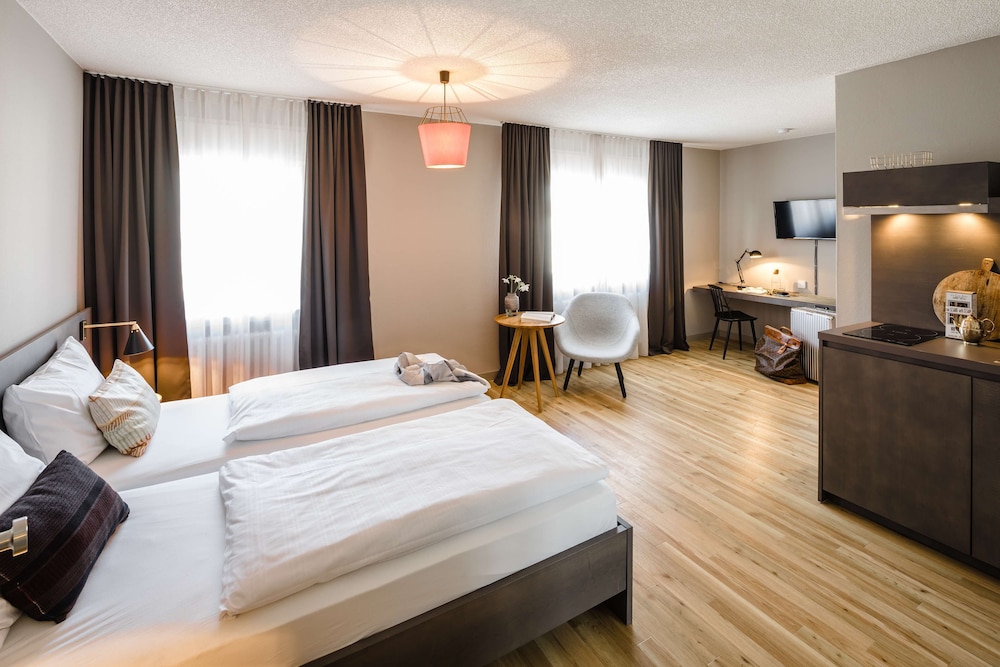

Verona - Francoforte sul Meno - Bold Hotel Frankfurt Messe