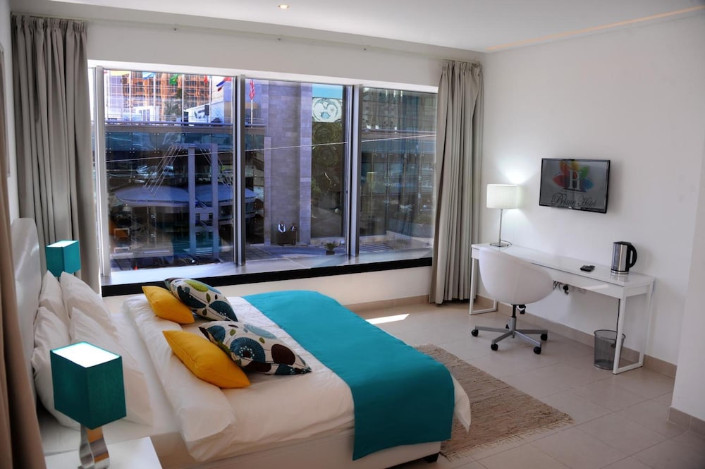 

Napoli - Amman - Prime Hotel