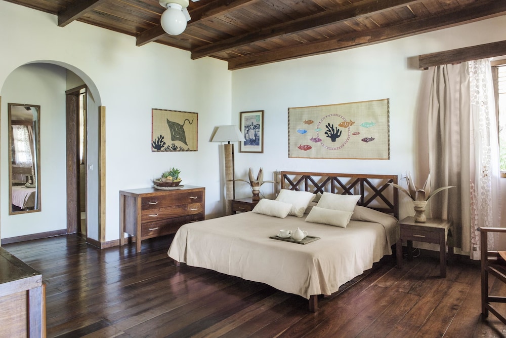

Verona - Nosy Be - Corail Noir Hotel
