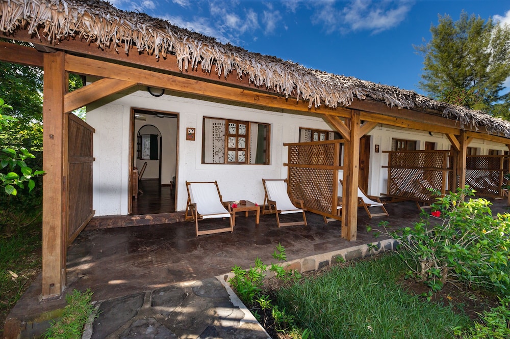 

Roma - Madagascar, Oceano Indiano - Corail Noir Hotel
