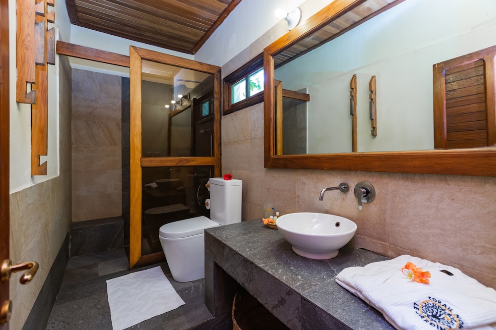 

Roma - Nosy Be - Corail Noir Hotel
