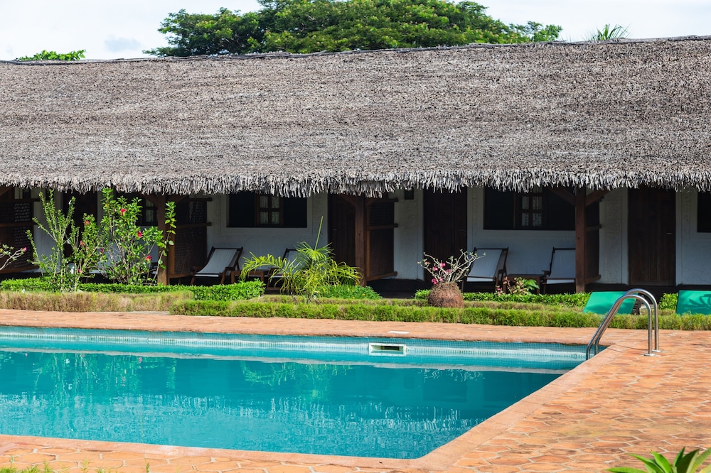 

Milano - Madagascar - Corail Noir Hotel